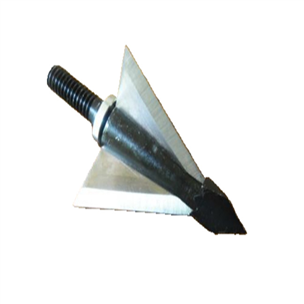 arrow head