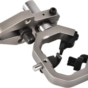 Archery Arrow Rest Aluminum Alloy Arrow Rest Compound Bows Brush Right Left Hand for Recurve Bow Hunting Shooting Targeting