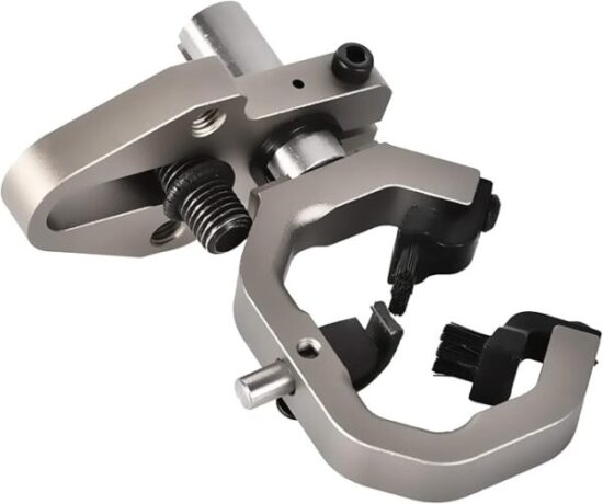 Archery Arrow Rest Aluminum Alloy Arrow Rest Compound Bows Brush Right Left Hand for Recurve Bow Hunting Shooting Targeting