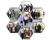 Long axis automatic lathe